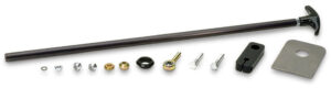 MOROSO Push/Pull Battery Switch 74105