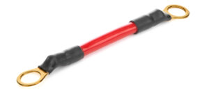 QUICKCAR RACING PRODUCTS MDS Alternator Jumper Wire for High Amp Discon 55-121