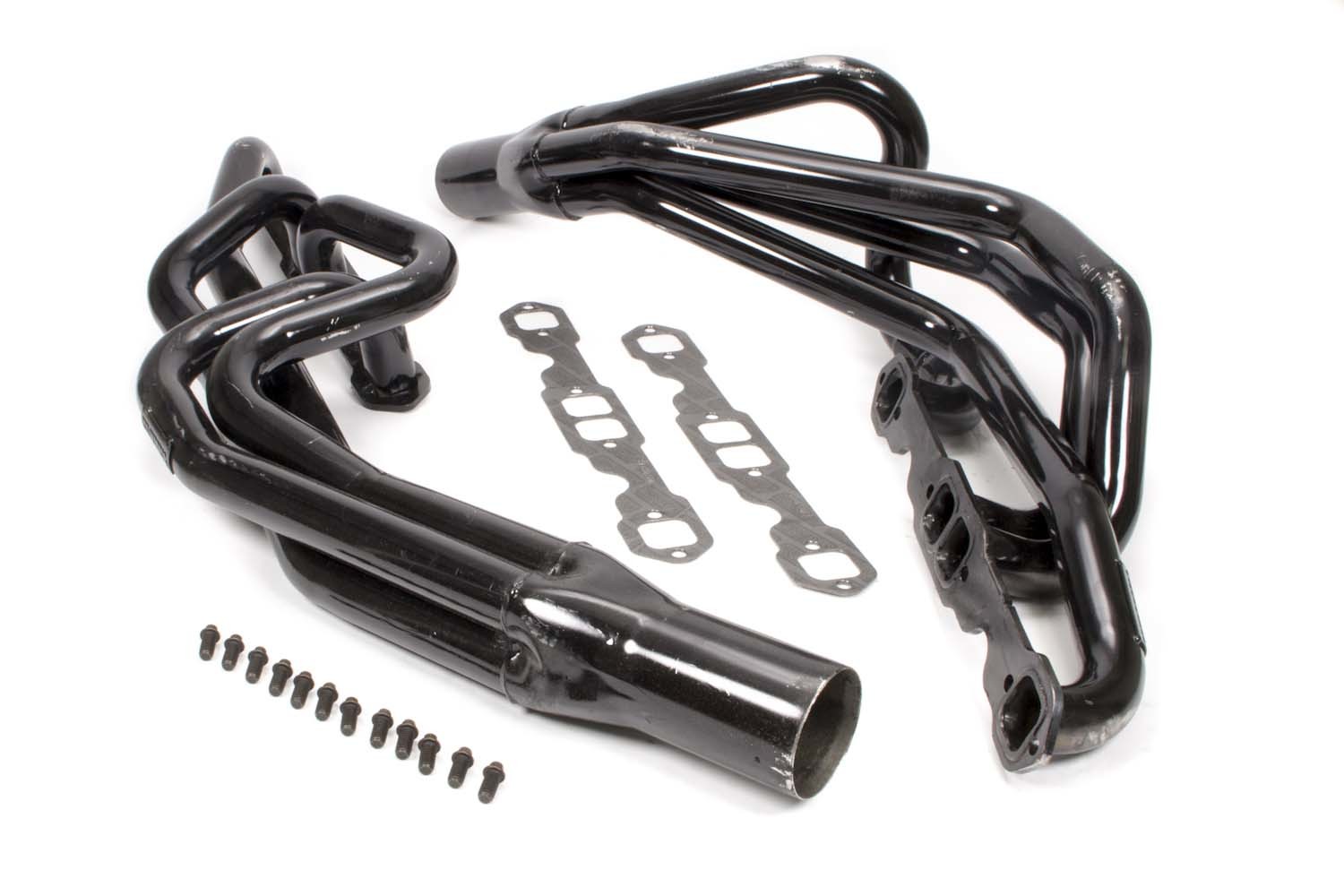 SCHOENFELD Crossover Headers 1-3/4 136H