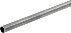 ALLSTAR PERFORMANCE Chrome Moly Round Tubing 1-1/2in x .083in x 4ft ALL22084-4
