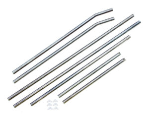 ALLSTAR PERFORMANCE Component Box for 10-Point Cage Kit ALL99639