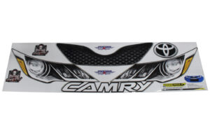 FIVESTAR Nose ID Kit Toyota Camry 740-410-ID