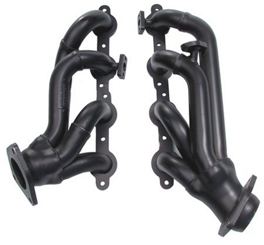 HEDMAN Headers – 99-00 GM Truck w/4.8/5.3L 69681