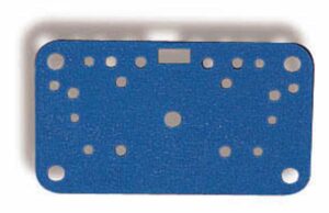 HOLLEY Metering Block Gaskets Non-Stick 108-90-2