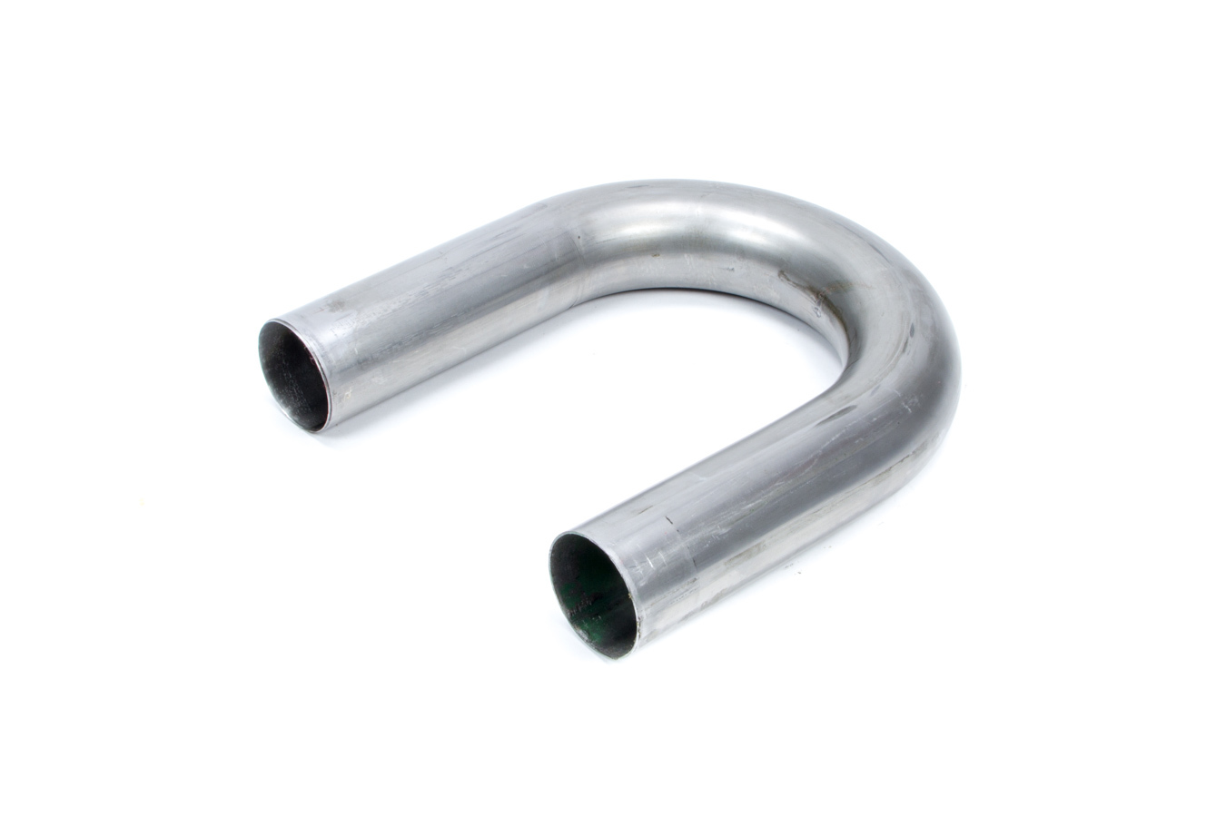 PATRIOT EXHAUST U-Bend Mild Steel 2.250 x 4in Radius 16 Gauge H7050