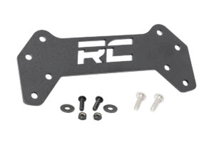 ROUGH COUNTRY 21-   Ford Bronco 3rd Brake Light Extension 51051