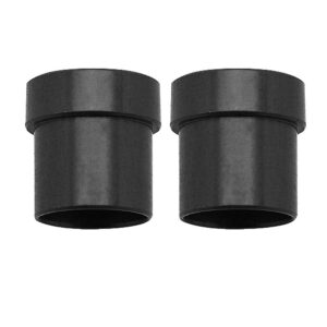 RUSSELL P/C #6 Tube Sleeve 2pk 660655