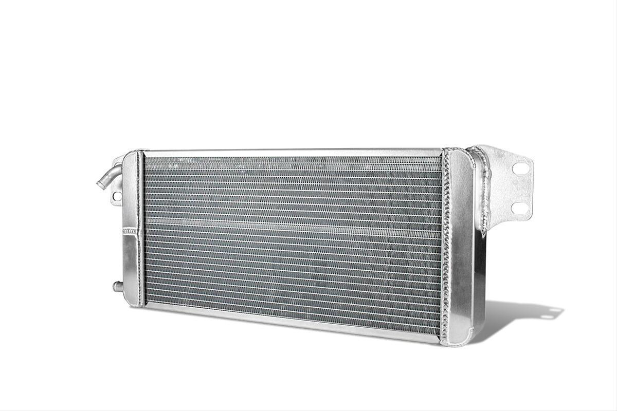 AFCO RACING PRODUCTS Heat Exchanger Camaro ZL1 80283NDP