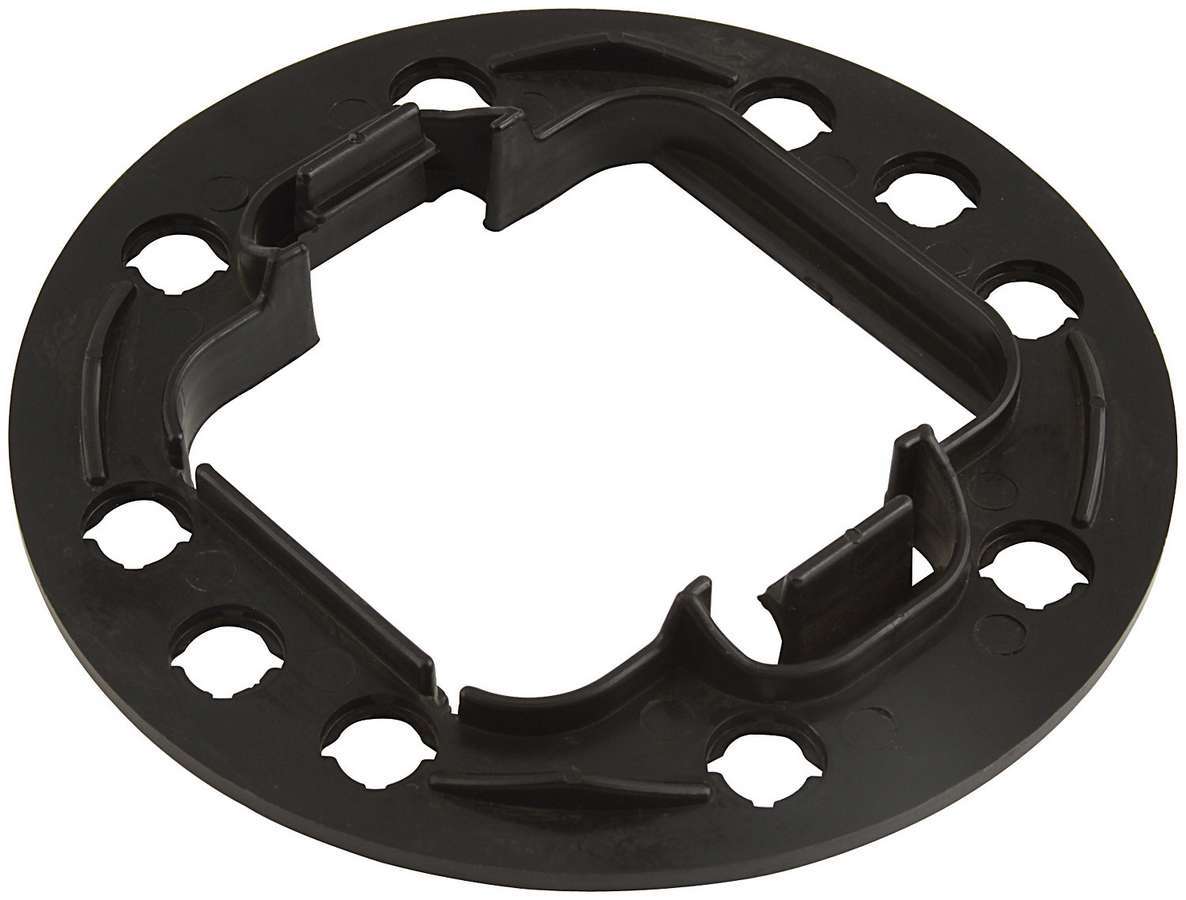 ALLSTAR PERFORMANCE HEI Wire Retainer Black ALL81213