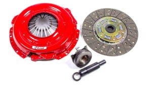 MCLEOD Clutch Kit – Street Pro Ford 75113