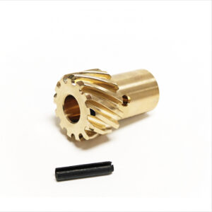 PRW INDUSTRIES INC. Bronze Distributor Gear – .500 ID Chevy V8 70350500