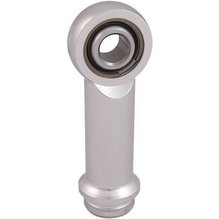 QA1 SCREW-ON SHOCK EYE – STEEL EXTENDED 9036-199