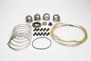 RATECH Ford 9in Installation Ki Open Differential 306K