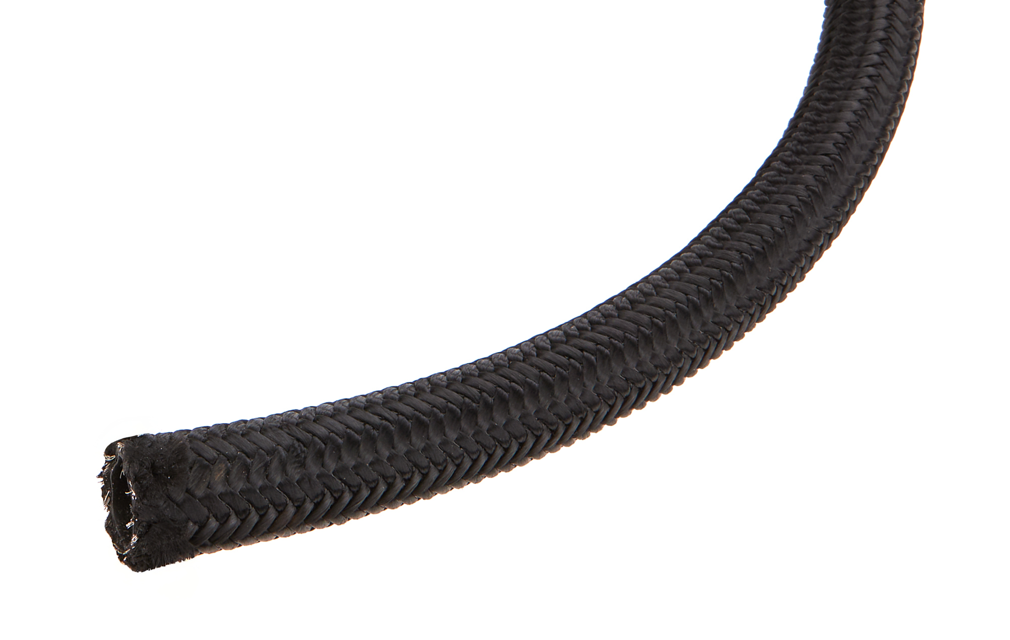 REDHORSE PERFORMANCE 10AN Black Hose 6ft 230-10-6