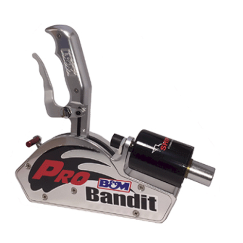 SHIFNOID Shift Kit – HD Electric 2-Speed Pro Bandit Black SN5275