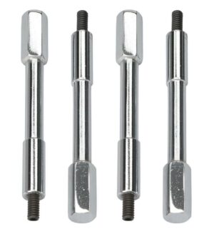 TRANS-DAPT Hex Head Vc Fasteners 9182