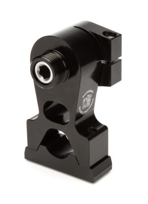 WATERMAN RACING COMP. Chassis Mount Bracket w/Cap for 1in Frame WRC-49322