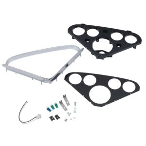 AUTOMETER Dash Panel – 55-57 Chevy Truck 2208