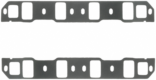 FEL-PRO Intake Gasket Set – Ford 302 – .090 Thick 1262 R-4