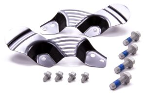 FORD Brake Cooling Shields 05-14 Mustang (pr) M-20045-MSVT