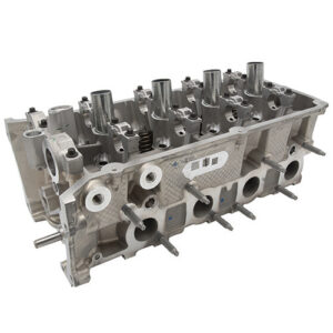 FORD 5.0L LH Coyote Cyl Head Gen-3 2018-up Assembled M-6050-M50B
