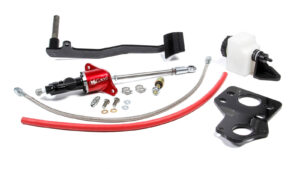 MCLEOD Hydr Clutch Conversion Kit 67-69 Camaro 1434002