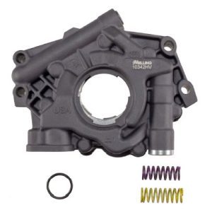 MELLING Oil Pump Hi-Volume Mopar Gen III Hemi 10342HV
