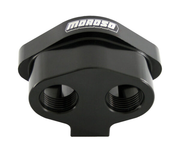 MOROSO Thermostat Housing – Remote Universal Mount 63425