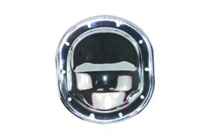 SPECIALTY PRODUCTS COMPANY Differential Cover Ford 7.5in 10-Bolt 7129