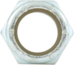 ALLSTAR PERFORMANCE Nylon Insert Nuts 3/4-16 10pk ALL16066-10