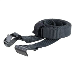 CURT MANUFACTURING Strap Bike Rack 18050