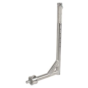 JOES RACING PRODUCTS Wheel Wrench Mini Sprint 2in with 7/8in 25698-V2