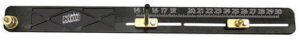 KING RACING PRODUCTS Radius Rod Builder 2530