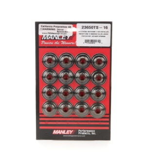 MANLEY RET-H-13 10 Deg 1.550 +. 100 DB 23650TS-16