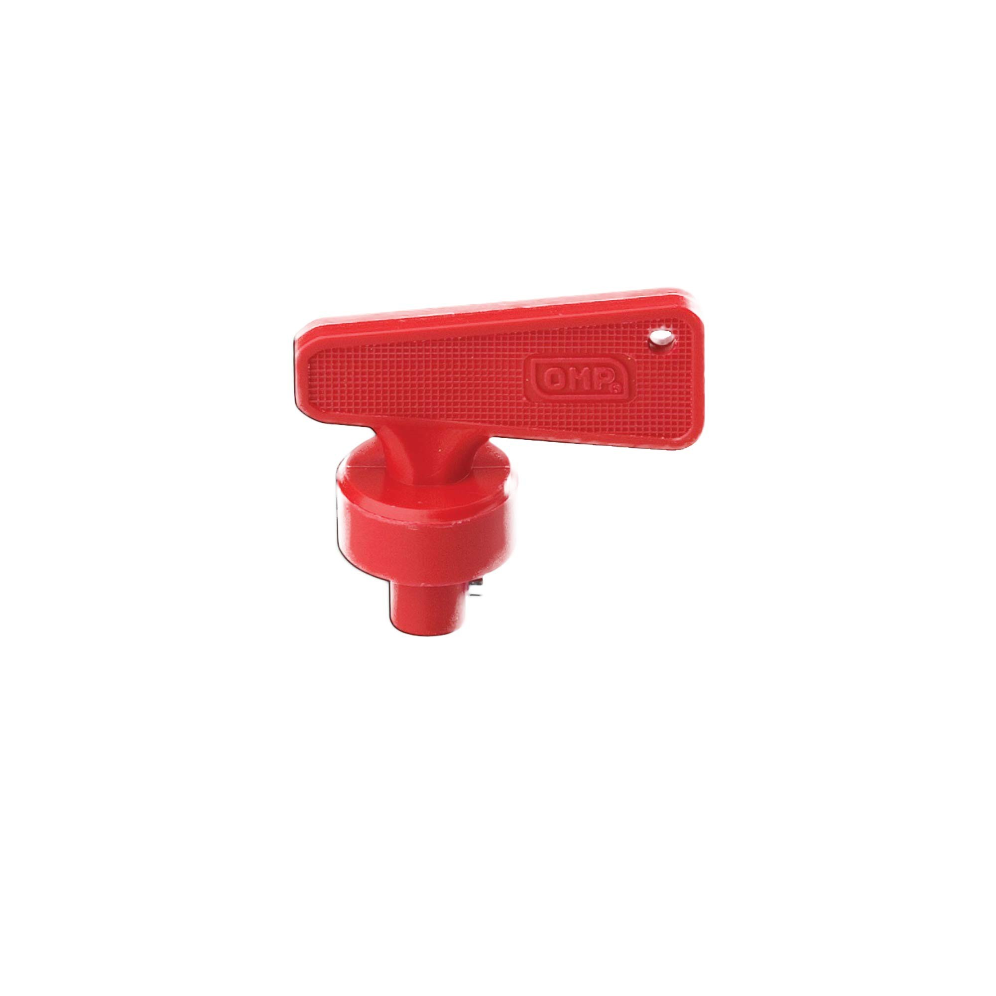OMP RACING, INC. Spare Key For OMPEA462 EA0-0464