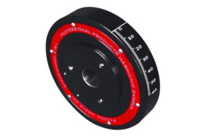 PROFESSIONAL PRODUCTS SBC 8in Harmonic Damper – SFI 90002