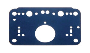 QUICK FUEL TECHNOLOGY Metering Block Gasket – Non-Stick 3-Circuit Race 8-150QFT