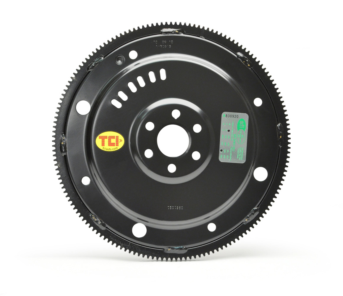 TCI SBF 157 Tooth SFI Flexplate Internal Bal. 529615
