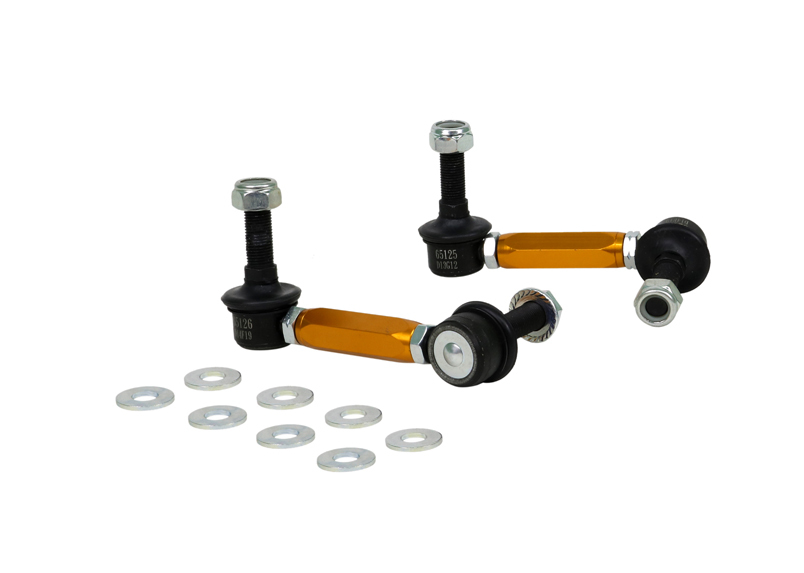 WHITELINE PERFORMANCE Sway Bar Link KLC180-115