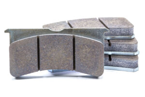 WILWOOD Brake Pad Set BP-40 Superlite .650 Thick 150-12244K