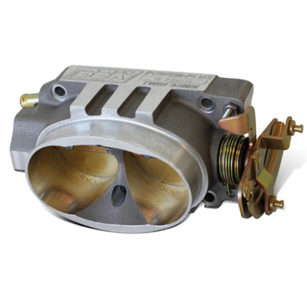 BBK PERFORMANCE Twin 52mm Throttle Body – 94-97 LT1 1543