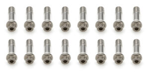 EAGLE 8740 ARP Rod Bolt Set 7/16 x 1.400 16pk 12005