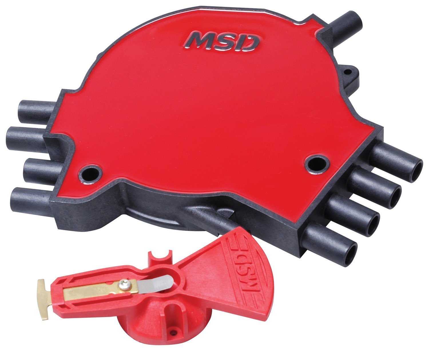 MSD IGNITION Cap & Rotor Kit – 95-97 LT1 84811