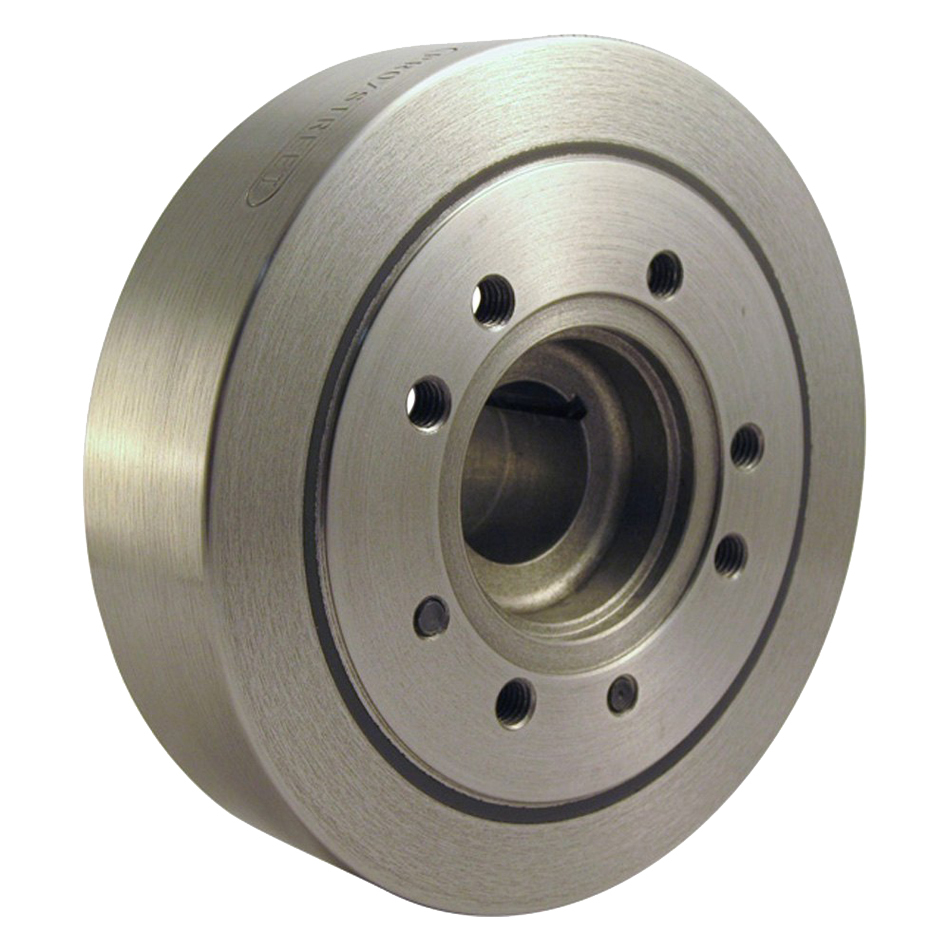 PRO-RACE PERFORMANCE PRODUCTS SBF 6.40in Balancer Ext. Balance 50.0oz 24270