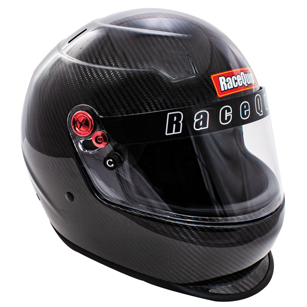 RACEQUIP Helmet PRO20 Medium Carbon SA2020 92769039RQP
