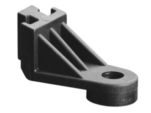 SPAL ADVANCED TECHNOLOGIES Fan Mounting Bracket Each 30130032