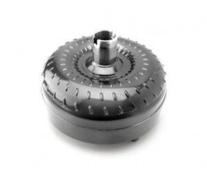 TCI GM 6L80E 10in Street Fighter Torque Convrtr 242970