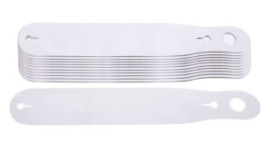 ULTRA SHIELD Tearoffs 12in Straight SIM Old Bandit 01208