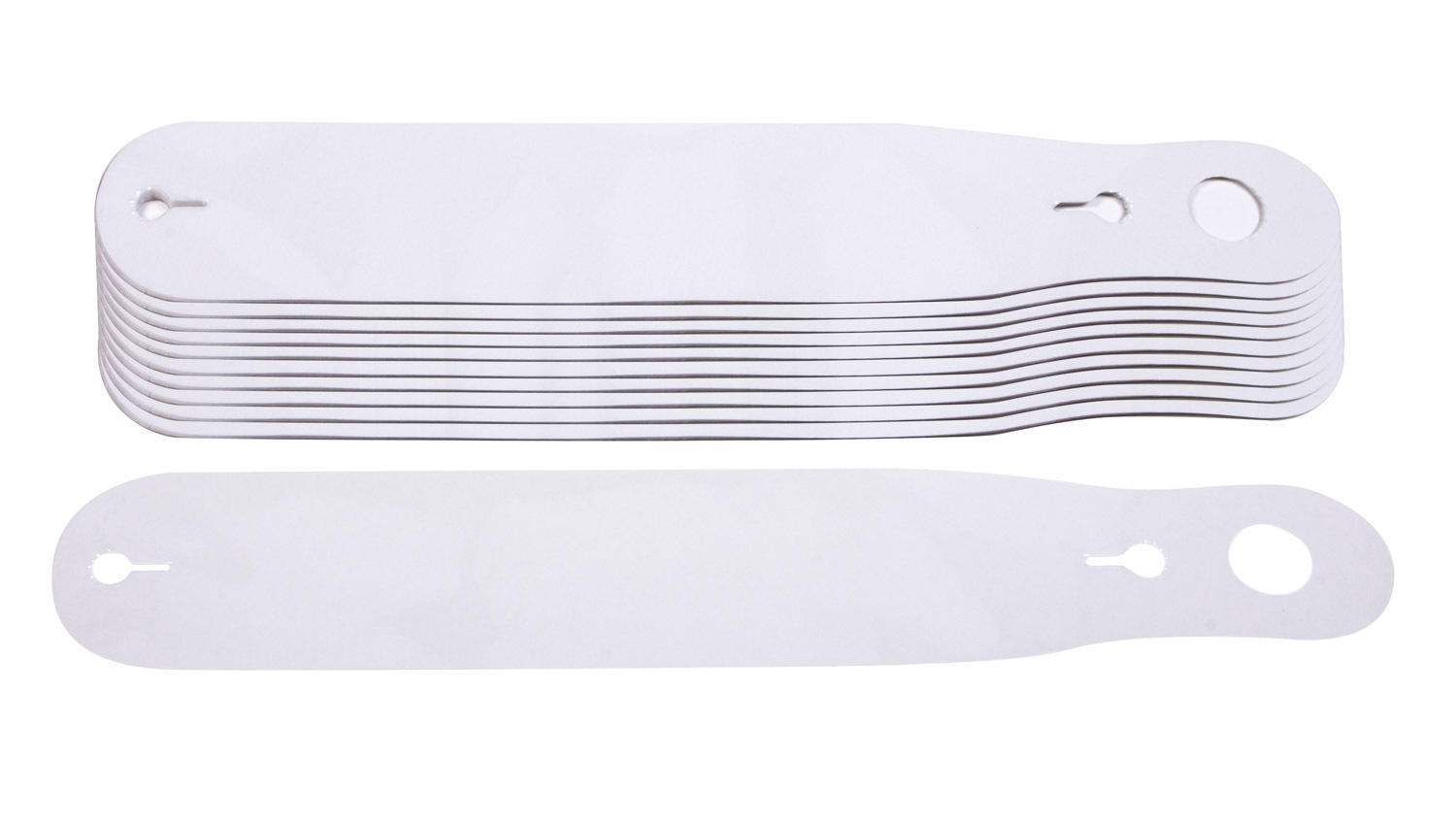ULTRA SHIELD Tearoffs 12in Straight SIM Old Bandit 01208