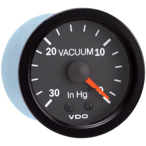 VDO Vacuum Gauge 150-131